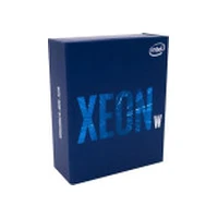 Intel Xeon servera procesors 3.6 Ghz 8.25 Mb Box Bx80695W2223 999Ppk Procesor serwerowy W-2223. Ghz. Mb.