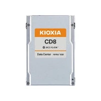 Kioxia Cd8-R 1.92Tb 2.5 collu Pci-E x4 Gen 4 Nvme servera diskdzinis Kcd81Rug1T92 Dysk serwerowy