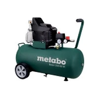 Kompresors Metabo Basic 250-50 8Bar 50L 601534000