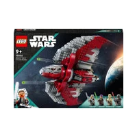 Lego Star Wars Jedi Space Shuttle T-6 Ahsoka Tano 75362 Prom kosmiczny Ahsoki