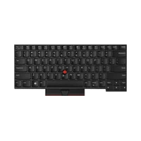 Lenovo tastatūra Nordic Keyboard