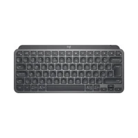 Logitech Mx Keys Mini Keyboard 920-010498 Klawiatura