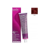 Londa Professional Professional. Londacolor. pastāvīgā matu krāsa. 6/45. 60 ml sievietēm Permanent Hair Dye. For Women