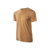 Magnum Essential T-Krekls 2.0 Ermine Melange S Koszulka T-Shirt