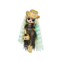 Mga Lol Surprise Omg Doll Core Series 7 Western Cutie 588504 Lalka
