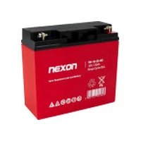 Nexon Tn-Gel-22 gēla akumulators 12V/22Ah Akumulator