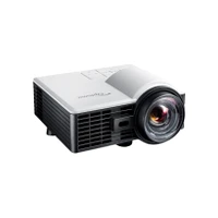 Optoma Ml1050St projektors Projektor