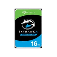 Seagate Skyhawk Ai 16Tb 3.5 collu Sata Iii 6 Gb/S servera disks St16000Ve002 Dysk serwerowy