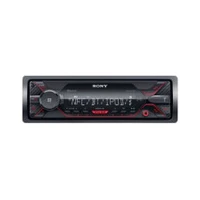 Sony Dsx-A410Bt automašīnas radio Radio samochodowe