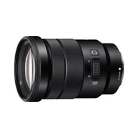 Sony E 18-105 mm f/4 G Oss objektīvs Obiektyw