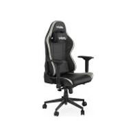 Spc Gear spēļu krēsls Sr600 Ekipa Edition Fotel Gamingowy