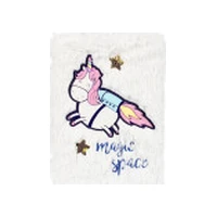 Starpak Notes Plusz A5 Unicorn Space Stk Pb 6/36