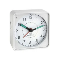 Tfa 60.1510.02 Picco Modinātājs Balts Alarm Clock
