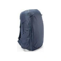 Travel Line Peak Design mugursoma 30L Pusnakts zila Plecak Backpack Midnight niebieski
