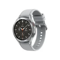 Viedpulkstenis Samsung Galaxy Classic nerūsējošā tērauda Lte Szary Sm-R895Fzsaeue Smartwatch Watch Stainless Steel 46Mm