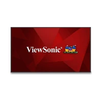 Viewsonic Cde5530 interaktīvā sistēma System interaktywny