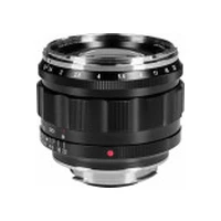 Voigtlander Nokton Leica M 50 mm f/1.2 objektīvs Obiektyw
