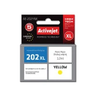 Activejet Ink Ae-202Ynx Yellow Supreme 202Xl H44010 Tusz