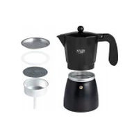 Adler kafijas automāts Kafijas Espresso Ad 4420 520Ml Kawiarka zaparzacz do kawy