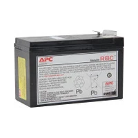 Apc akumulators Rbc110 Akumulator 12V 8.4Ah