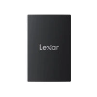 Ārējais Ssd disks Lexar Usb3.2 512Gb Ext./Lsl500X512G-Rnbng Dysk