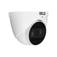 Bcs Line Ip kamera Bcs-L-Eip55Vsr4-Ai1 5Mpx kupola tīkla Kamera sieciowa