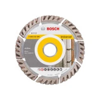Bosch dimanta Disks Standard for Universal 150 x 22-23 dod mm 2608615061 Tarcza diamentowa 22.23Mm