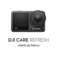 Dji Care Refresh Osmo Action 4