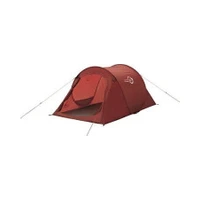 Easy Camp Fireball 200 kempinga telts. sarkana Namiot turystyczny czerwony