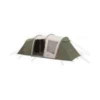 Easy Camp Huntsville Twin 600 zaļa tūristu telts Namiot turystyczny zielony