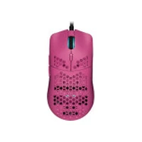 Fourze Gm800 Rgb pele spēļu rozā Mysz Gaming Mouse Pink