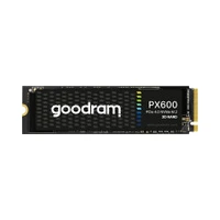 Goodram Px600 2Tb M.2 2280 Pci-E x4 Gen4 Nvme Ssd Ssdpr-Px600-2K0-80 Dysk