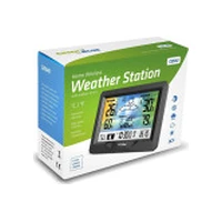 Greenblue Gb540 meteoroloģiskā stacija Stacja pogodowa