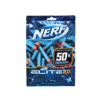 Hasbro Nerf Elite 2.0 Darts 50 gab. E9484 50Szt.