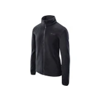 Hi-Tec Polar vīriešu sporta krekls Howard 280 flīsa melns izmērs Xxl Bluza fleece czarna rozmiar