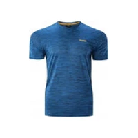 Hi-Tec termoaktīvā apakšveļa Hicti vīriešu krekls zils Xl izmērs Bielizna termoaktywna koszulka niebieska rozmiar