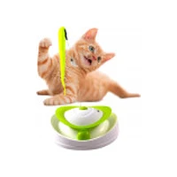 Hilton Smart Hunting Cat interaktīva rotaļlieta kaķiem Zabawka Interaktywna dla kota