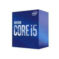 Intel Core procesors. 3.1 Ghz. 12 Mb. Box Bx8070110500 Procesor i5-10500.