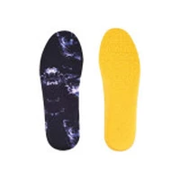 Iq zolītes apaviem Clever Foam Insole Dark Navy Yellow. 45-46 Do Navy/ Yellow r.