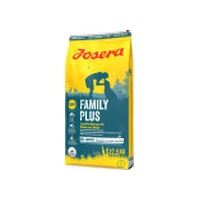 Josera Familyplus 12.5 kg 12.5Kg