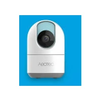 Kamera Ip Aeotec Smart Home Camera 360/Gp-Aeocam Aeon