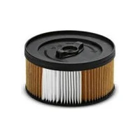 Karcher filtra kasetne ar nano pārklājumu 6.414-960.0 Nano-Powlekany filtracyjny