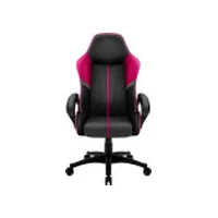 krēsls rozā Tegc-1020004.P1 Fotel Thunderx3 Bc1 Boss