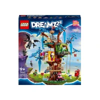 Lego Dreamzzz fantastiska māja kokā 71461 Fantastyczny domek na drzewie
