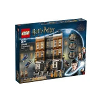 Lego Harry Grimmauld Place 76408 Potter Ulica