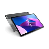 Lenovo planšetdators Tab M10 Plus Ips Android Storm Grey Tablet 3Rd Gen 2K 4/128Gb