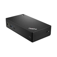 Lenovo Thinkpad Pro Dock Usb-B stacija/replicators 40A70045Dk Stacja/Replikator