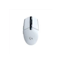 Lightspeed Mouse White 910-005291 Mysz Logitech G305