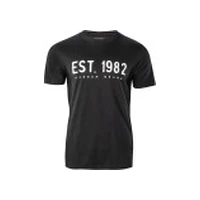 Magnum Ellib Black L T-Krekls Koszulka