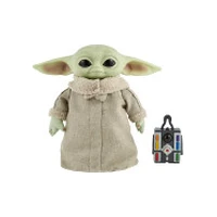 Mattel Star Wars Baby Yoda The Child Gwd87